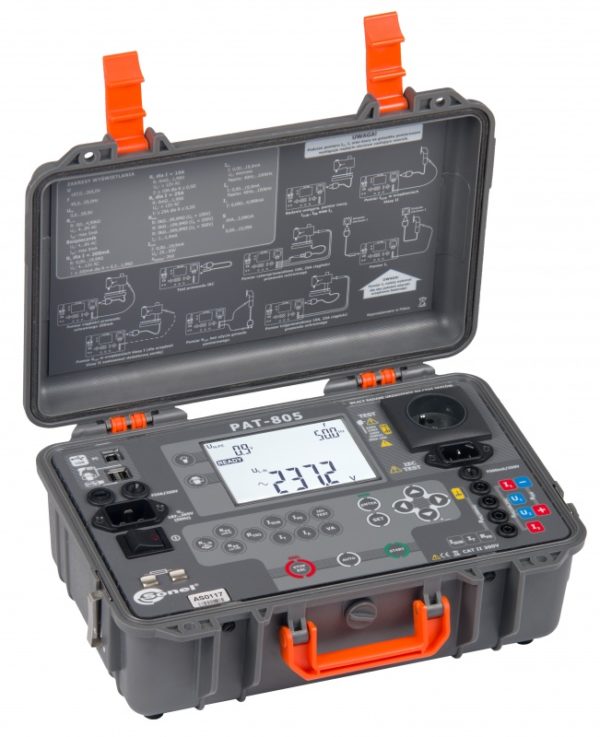 Adapter PAT IPE - obrazek 3