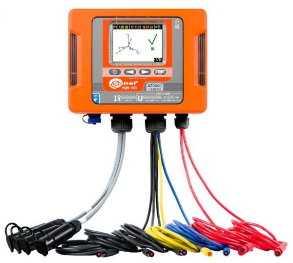 Zewnętrzna antena GPS z przewodem 10m WAPOZANT10GPS - obrazek 4