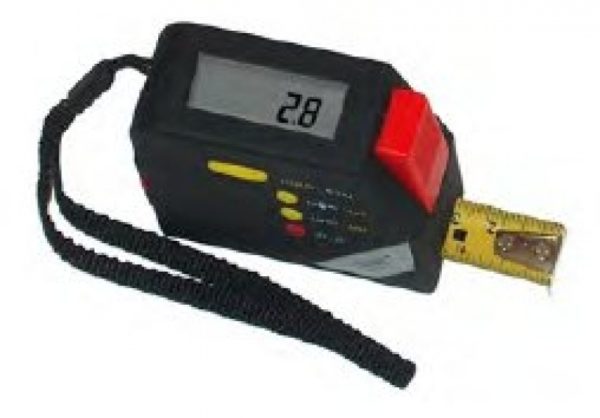 14 0105 Miara elektroniczna 5m