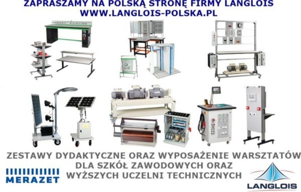 Energia odnawialna 2023 - katalog Langlois - obrazek 2