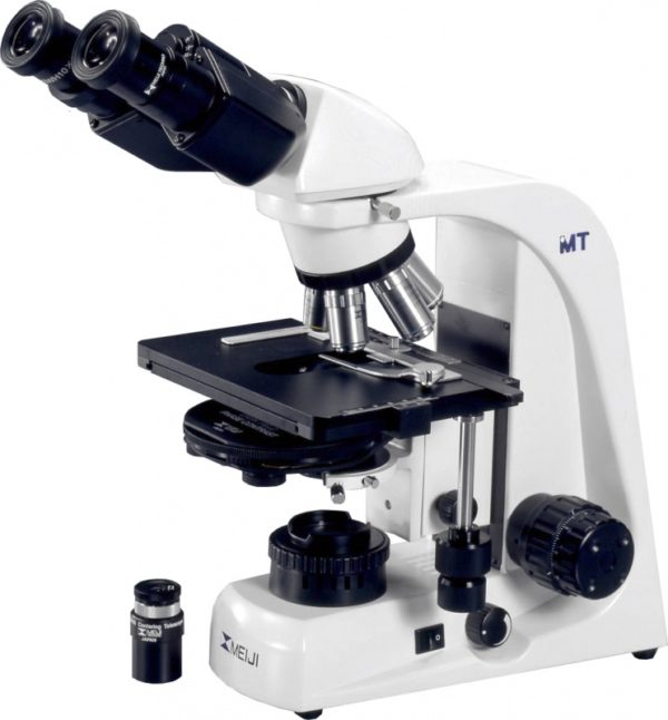 Mikroskopy biologiczne serii MT5000