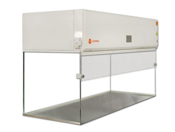 Komora laminarna K 1300 - obrazek 3