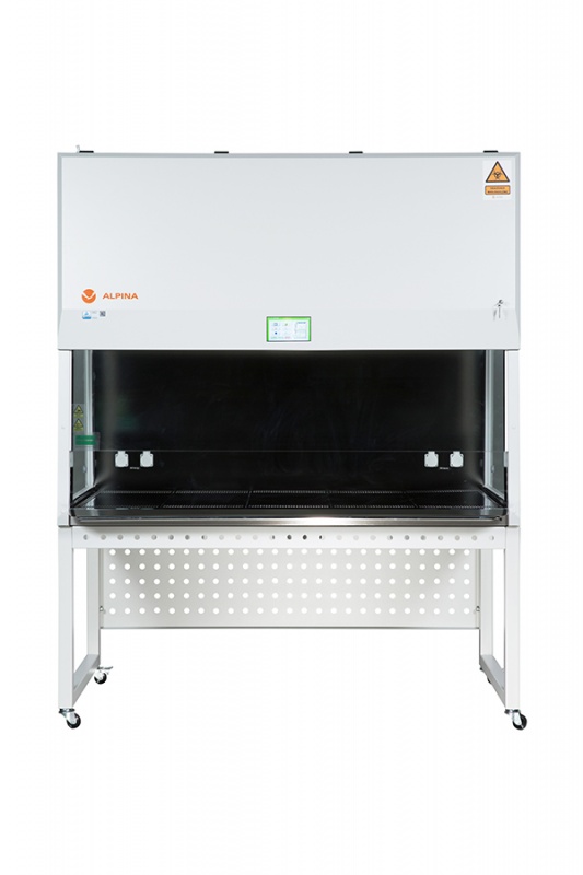 Komora laminarna BIO160 CYTO typu A2 Komora laminarna BIO160 CYTO typu A2