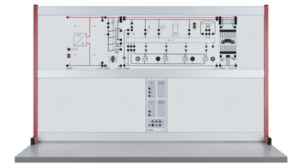 A2.4.1.2 System czujników parkowania