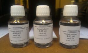 Bufor pH 4.00 7.00 9.00