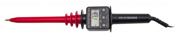 Sonda wysokiego napięcia HVP-40DM ( 40KVDC, 2000Mohm , 3999LCD DMM )