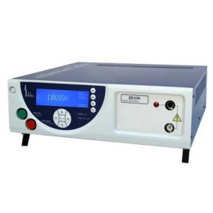 Tester wytrzymałości izoalcji elektrycznej DXS500