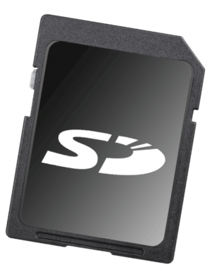 Karta SD