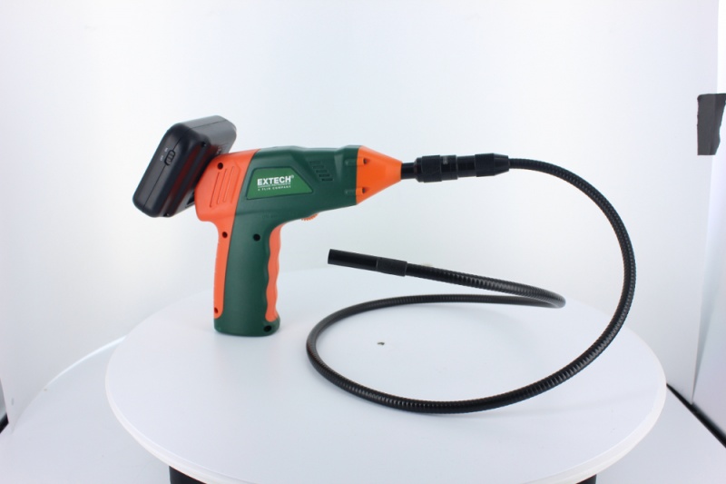 Kamera inspekcyjna 9mm 1m - Extech BR150 Kamera inspekcyjna 9mm 1m - Extech BR150