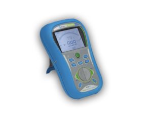 Tester rezystancji izolacji Smartec 2.5 kV MI3121H