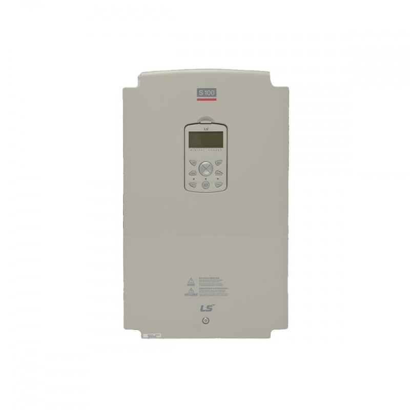 Falownik S100 37kW 3x400V LSLV0370 S100-4COFDS Falownik S100 37kW 3x400V LSLV0370 S100-4COFDS