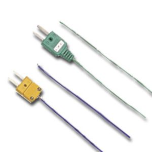 Sonda temperatury perełkowa TP-K01