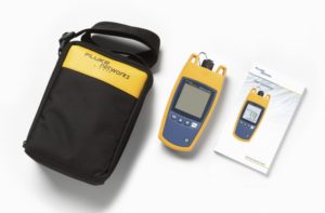FQM-100-M (Fiber QuickMap Kit)