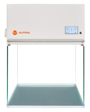 Komora laminarna K 700