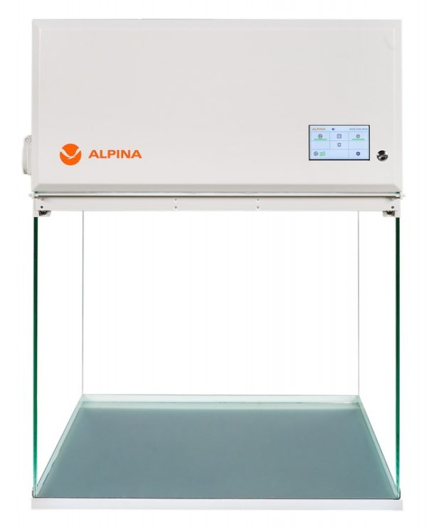 Komora laminarna K 700