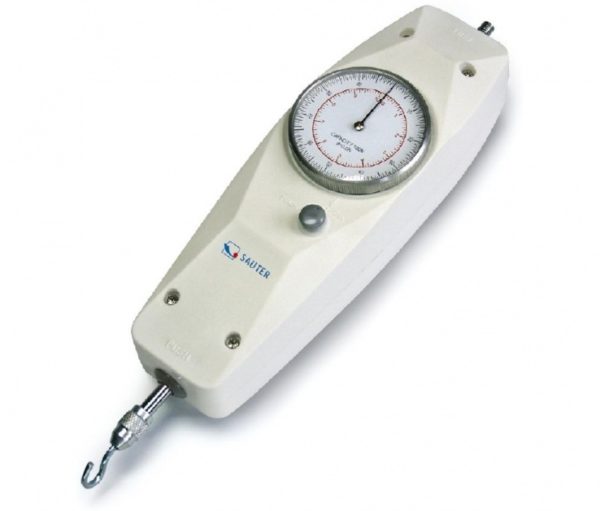 Dynamometry mechaniczne serii FA do badania siły ściskania / rozciągania