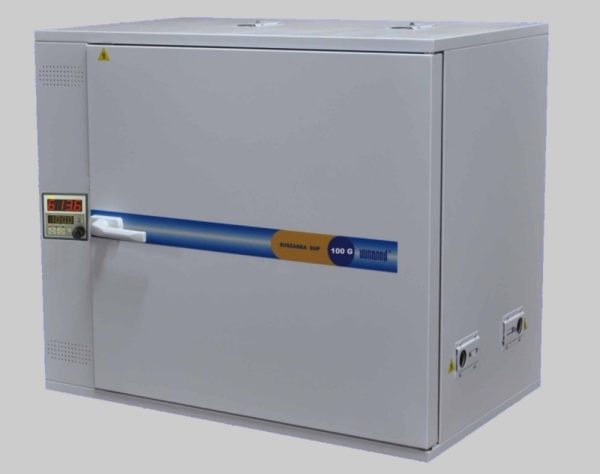 Suszarka z naturalnym obiegiem powietrza SUP-100G Wamed