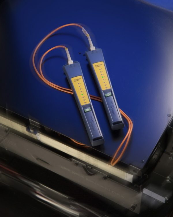 FTK1375 (Multimode Fiber Verification Kit with FI-500) - obrazek 3