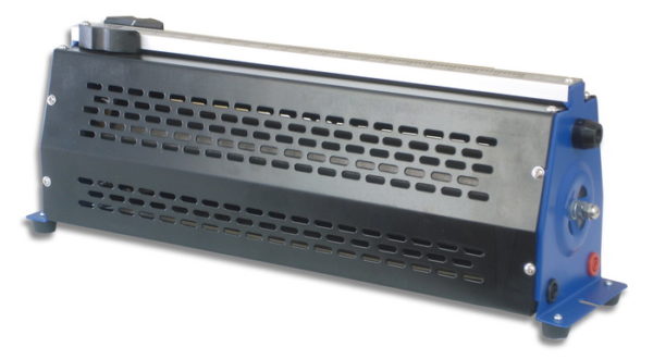 Rezystor suwakowy BXS300 320VA 10 Ohm/5,7A