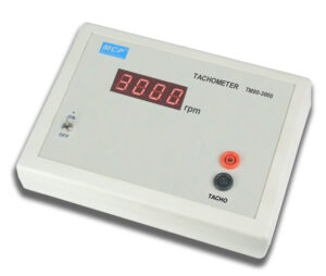 TM80-3000 Tachometr do maszyn 200W