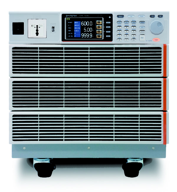 Programowalne źródło AC APS-7300 (3000VA, 310Vrms, 25.2Arms)