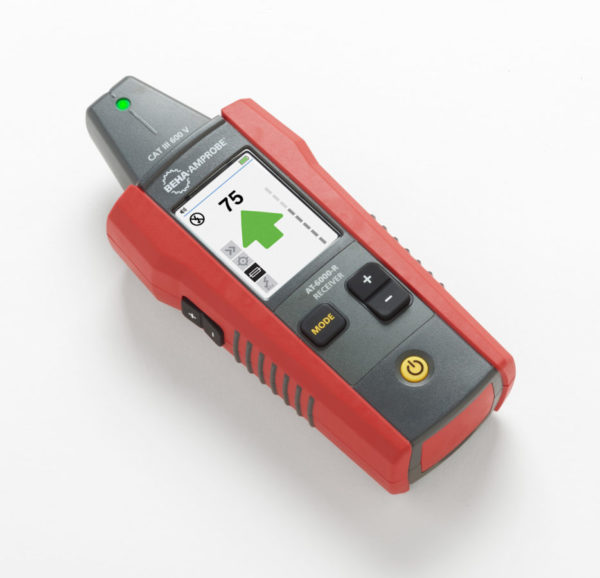 Lokalizator przewodów Beha-Amprobe AT-6020-EUR