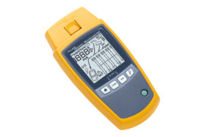 Tester okablowania Fluke Networks MicroScanner™ MS-POE