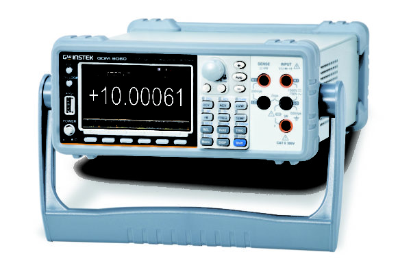 Multimetr GDM-9060 (6,5 cyfry/podwójny pomiar)