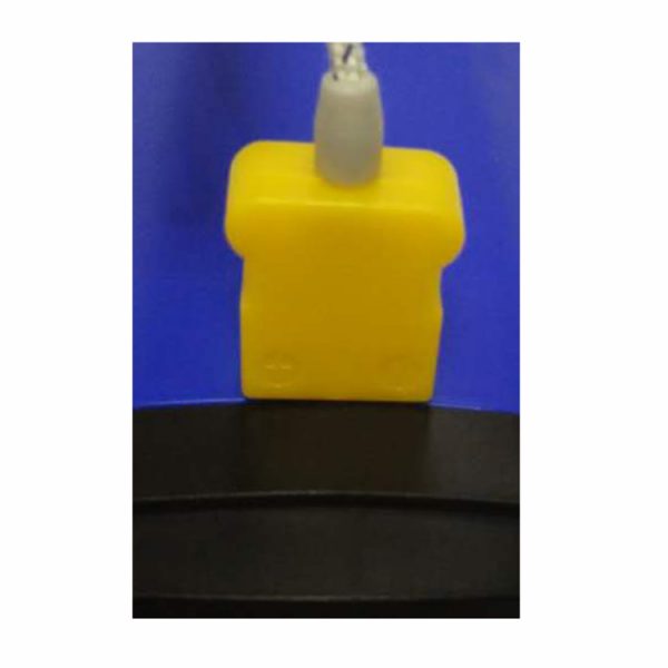 Pirometr IR-834 Pirometr IR-834