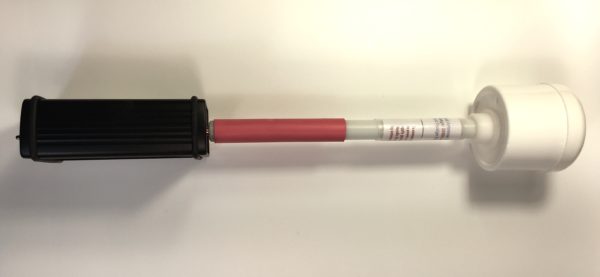 Antena izotropowa Omnifield OFA-G 30MHz-6GHz - obrazek 2