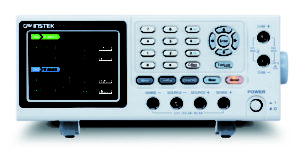 Zasilacz precyzyjny DC PPH-1506D (CH1: 0~15V/0~3A lub 0~9V/0~5A; CH2: 0~12V/0~3A)