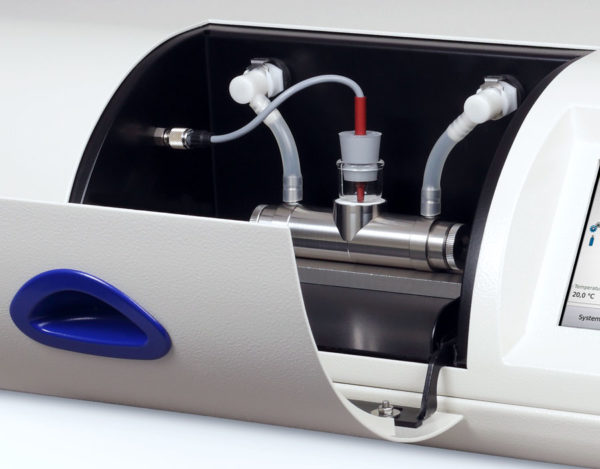 Polarymetry z kontrolą temperatury termostatem P8000-T i P8100-T - obrazek 2