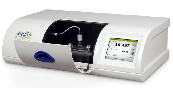 Polarymetry bez regulacji temperatury P8000 i P8100