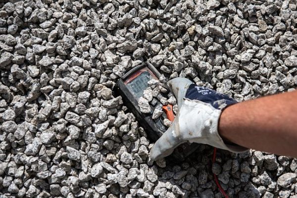 Multimetr przemysłowy CMM-30 Sonel - obrazek 4
