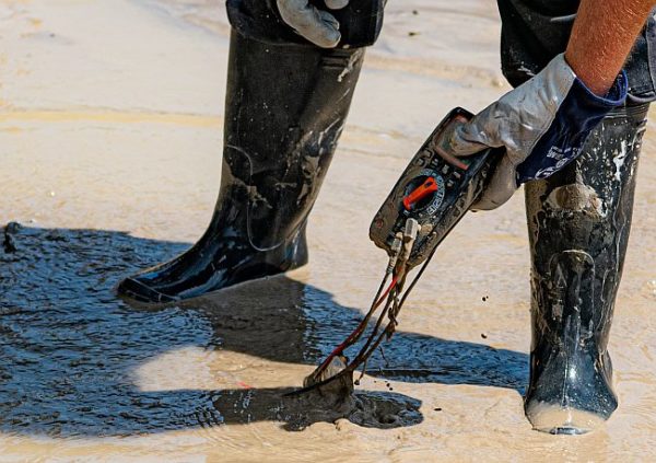 Multimetr przemysłowy CMM-30 Sonel - obrazek 6