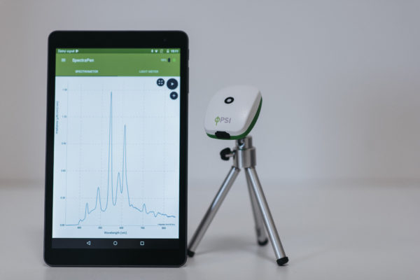 SpectraPen mini - obrazek 4