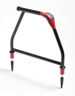 Ramka A-Frame lokalizator zwarć doziemnych Beha-Amprobe AF-600-EUR