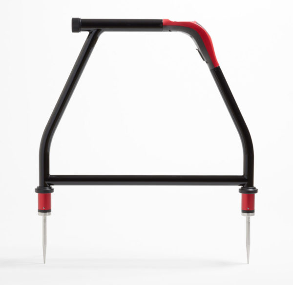 Ramka A-Frame lokalizator zwarć doziemnych Beha-Amprobe AF-600-EUR - obrazek 5