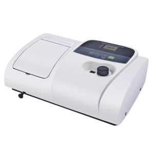 Spektrofotometr V5000