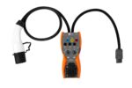 Adapter do testów stacji ładowania pojazdów elektrycznych Sonel EVSE-01 WAADAEVSE01