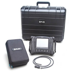 Zestaw FLIR VS70-1