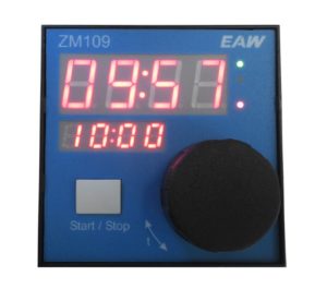 ZM109 przekaźnik opóźnienia czasowego (EAW)