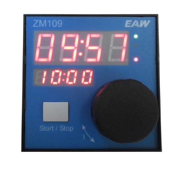 ZM109 przekaźnik opóźnienia czasowego (EAW)