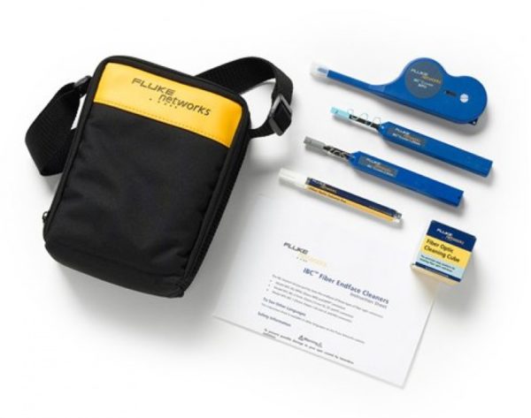 FI-7000 FiberInspector Pro Fluke Networks - obrazek 4