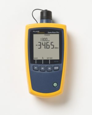 FTK1375 (Multimode Fiber Verification Kit with FI-500)