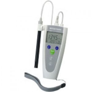 Terenowo-laboratoryjny tlenomierz FiveGo F4-Standard
