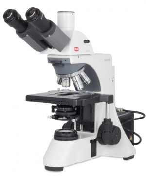 Mikroskopy biologiczne serii BA410 ELITE