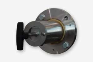 Sonda do poboru gazu GAS 222.35-U