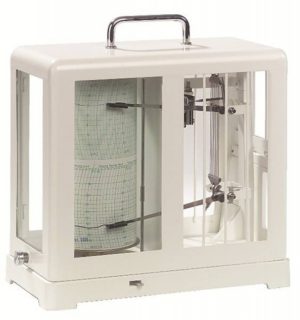 Termohigrografy (252) 