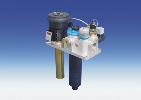 Multiterminal MT